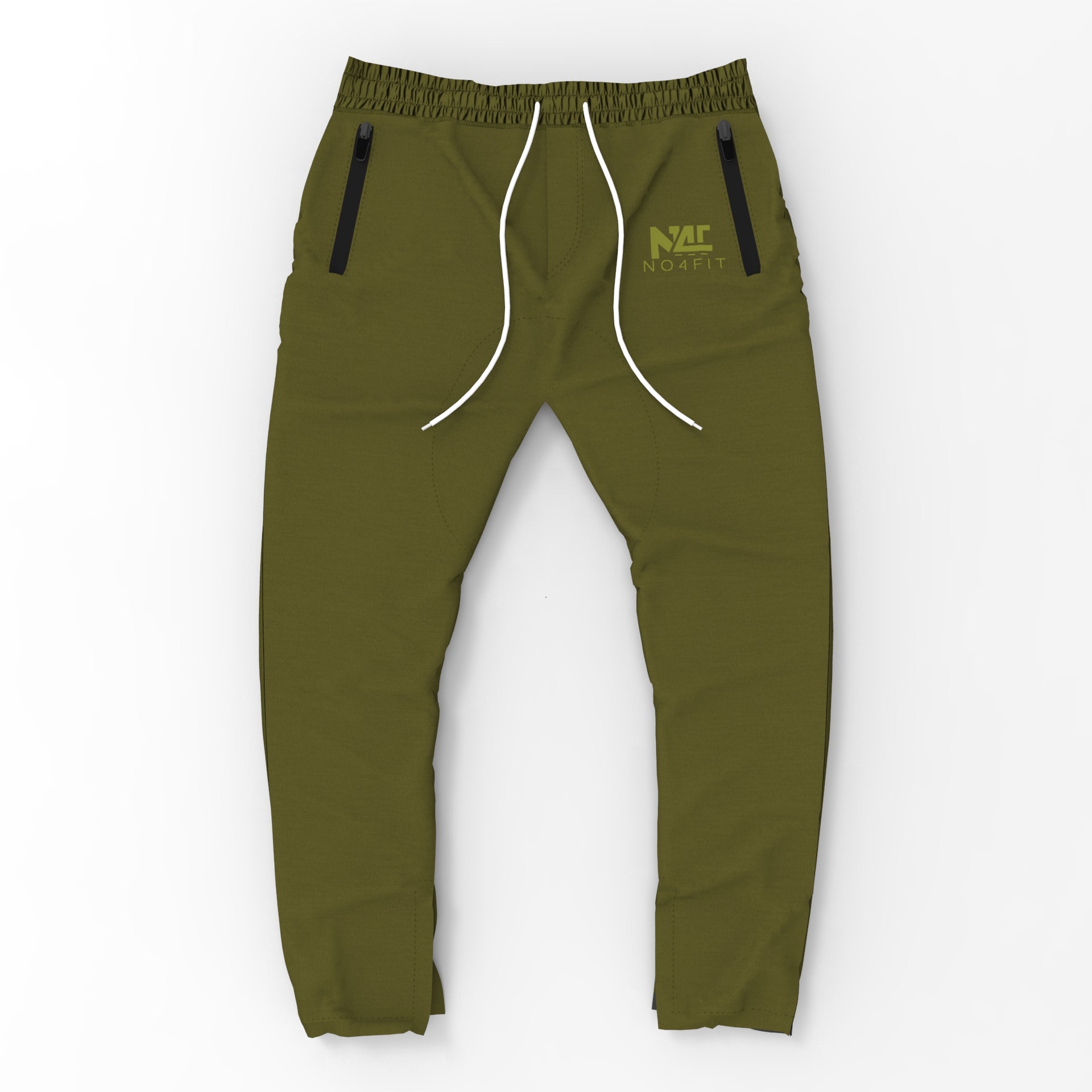 Urban Joggers - Olive