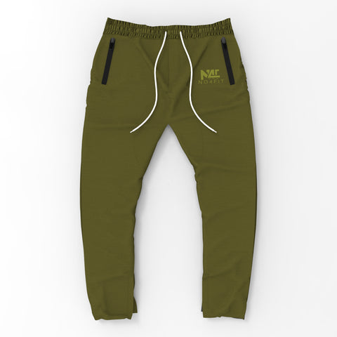 Urban Joggers - Olive